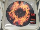 U2 - Fire 12