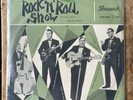 Bill Haley And His Comets Rock`n`Roll Show RARE Germany BRUNSWICK LP 87004