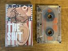 Ryan Adams The Shit Is This Shit? Cassette Tape 14/250 SIGNED Big Colours