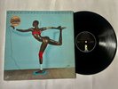 GRACE JONES/ISLAND LIFE  Vinyl Record Album LP 1985 EX