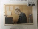 WARREN ZEVON PRELUDES 2LP SKY BLUE COLORED VINYL RSD 2021