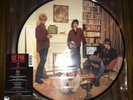 U2 Fire Picture Disc Limited Vinyl RSD 2021 Record Store Day New