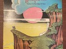 ? HAWKWIND Warrior On The Edge Of Time ATCO SD 36-115 LP 1975 Press ST-C 753369