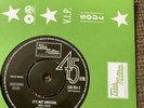 MARVIN GAYE. ITS NOT UNUSUAL/MARVIN GAYE &TAMMI TERRELL. WE’LL BE SATISFIED