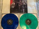 Rolling Stones Get satisfaction... if you want  TSP 003-2 2-LP