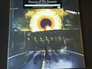 Carpenter John/Dave Davies: Village Of The Damned 2LP Orange Vinyl RSD2021