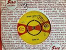 Northern Soul, R&B - Jackie Day - Before It's Too Late Sue WI 4040