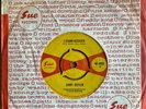 NORTHERN SOUL, MOD, R&B - Jerry Butler - I Stand Accused - SUE WI-4003