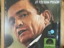 Johnny Cash At Folsom Prison 5LP Vinyl Deluxe Box Set RSD 2018 Limited #2952 OOP