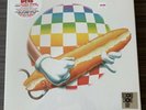 GRATEFUL DEAD IN PARIS, FRANCE 5/3/72 6 LPs BOX SET RSD 2021 (Ready To Ship)