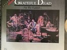 Grateful Dead Lp From the faithful 1982  N. M /Mint Original  Press