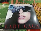 Lady Gaga The Fame Limited edn Blue Vinyl SEALED New