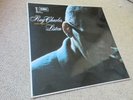 Ray Charles Invites You To Listen LP *UK STEREO 1st Press* 1G/1G Stamps [Ex/Ex-]