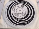BLACK SABBATH Paranoid rare 3-prong (Vertigo 6059 010) 7'' vinyl record 1970