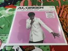 Record Store Day 2021 RSD Al Green Give Me More Love Orchestral Greatest Hits