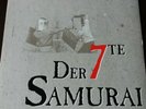 Gerhard Gundermann ?- Der 7te Samurai/ Vinyl LP / Buschfunk 0032-1