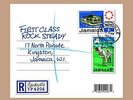 Various Artists First Class Rock Steady - Vinyl (New)