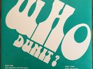 The Who - Whodunit ? (not TMOQ TAKRL CBM)