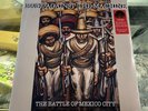 Rage Against The Machine - Battle Of Mexico City RSD 2021 Vinyl 2xLP