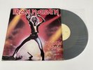 Iron Maiden: ‘Maiden Japan’ EMI 25149 VENEZUELA 1987 12” Ep Album Vinyl Record