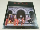 RUSH. MOVING PICTURES. MERCURY. SRM-1-4013. 1981. FIRST US PRESSING.