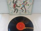 KHEMISTRY Self Titled COLUMBIA FC-38215 LP FOR PROMO ONLY RECORD ALBUM VINYL.S