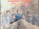 LOS ANGELES NEGROS 