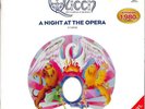 ?180gVinyl?Queen A NIGHT AT THE OPERA LP Record Analog from Japan