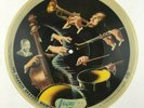 VOGUE PICTURE RECORD  R756  THE CHARLIE SHAVERS QUINTET 