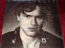 JOHNNY MOPED..CYCLEDELIC..VINYL LP EX+ 1979 PUNK A1 B1 WITH INNER CHISWICK WIK8