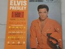 Elvis Presley - Viva Las Vegas - JAPAN EP - CP 1131 - Compact 33