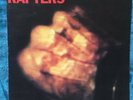 Throbbing Gristle Rafters LP Electronic Industrial