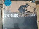 Linkin Park - Meteora Aqua Blue Colored Vinyl 2LP Record Store Day 2021 RSD
