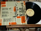 1956 Uk Esquire Phil Woods Donald Byrd Pairing off with Kenny Dorham