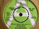 THE TEMPTATIONS: DEMO COPY 