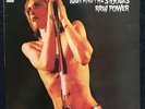 IGGY AND THE STOOGES: RAW POWER (CBS/Embassy) 1977 Reissue LP,  Near Mint