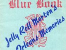 347m.  Jelly Roll Morton, New Orleans Jazz & Boogie Woogie Music - paper inserts