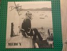 Duffy  Mercy 7” Vinyl Single Record 2008 Polydor Very Good Condition