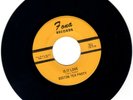 BOSTON TEA PARTY – IS IT LOVE (1967) GARAGE-POP-PSYCH (HEAR) ORIGINAL 45