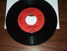 Bo Allen, My Time 45 rpm Record, Near MINT Cond., LOOK