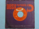 THE BEATLES RARE MEXICAN POLYDOR SINGLE '64 AIN'T SHE SWEET 1ST PRESS NOT MUSART