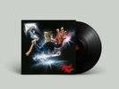NxxxxxS - Blood Rage - Vinyl LP Record - Limited - Trap - Hip Hop - Vaporwave