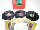 My Beautiful Dark Twisted Fantasy by Kanye West (Record, 2010)