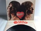 HEART Dreamboat Annie - USED LP VINYL RECORD - 1976 MUSHROOM RECORDS MRS-5005