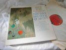 Dave Brubeck Quartet   Time Further Out  - COLUMBIA 6 EYE mono # 1690  -   JAZZ