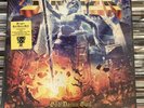 Stryper God Damn Evil LP Vinyl RSD 2021 Record Store Day Sealed Limited Ed 1200