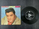 ELVIS - Germany - Loving You - EPC 1515-3 - Us Army