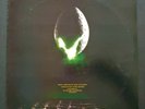 Jerry Goldsmith: Alien Original Soundtrack - 1979 20th Century Fox 12