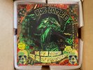 Rob Zombie ?The Lunar Injection Kool Aid Eclipse Conspiracy Box Set Vinyl Sealed