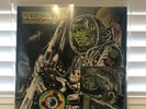 Wild Fuzz Trip ?– Distant Planets Limited With Patch CD Vinyl NEW